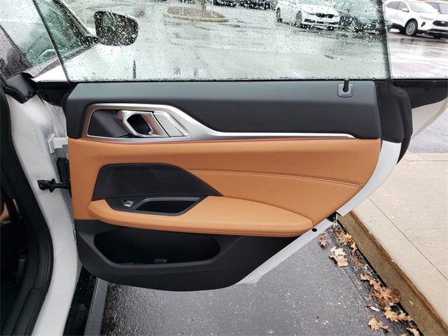 New 2026 BMW 430i xDrive w/ M Sport Package image 16
