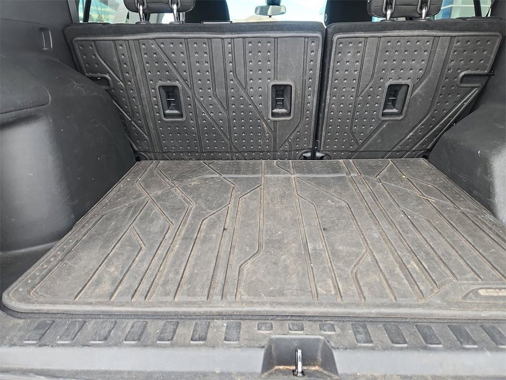 Used 2020 Chevrolet Equinox LT image 26