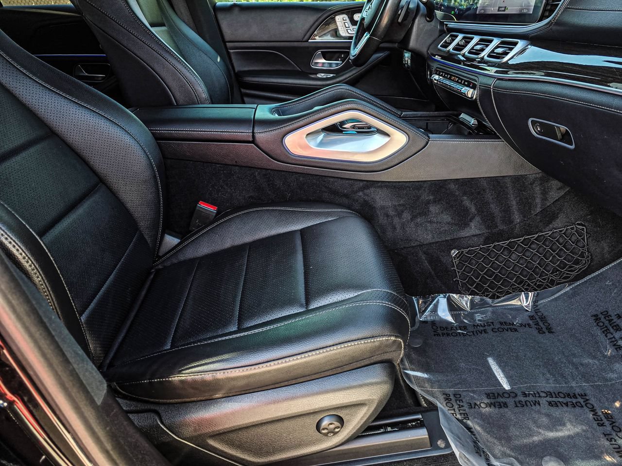 Used 2020 Mercedes-Benz GLE 450 4MATIC image 41