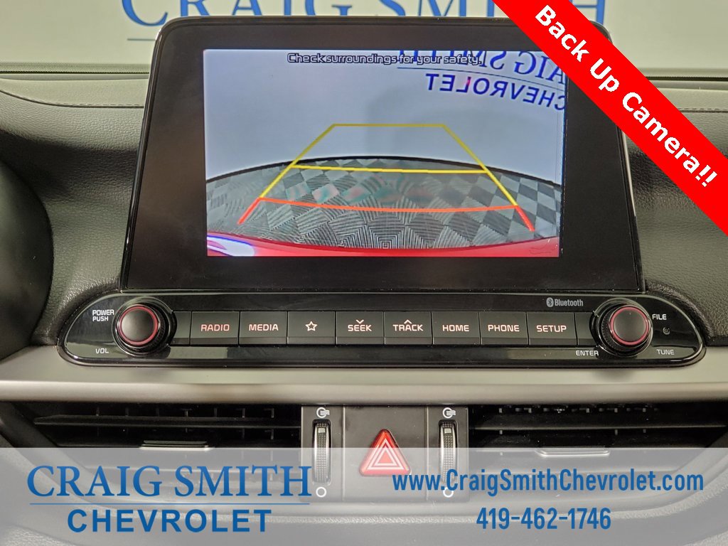 Used 2020 Kia Forte LXS image 4