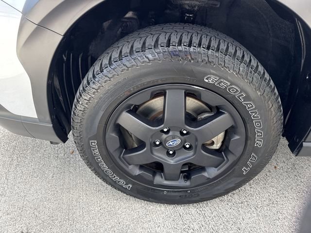 Certified 2023 Subaru Outback Wilderness image 10