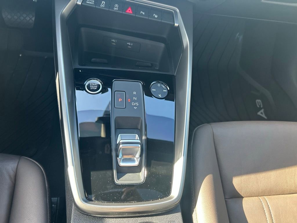 Used 2023 Audi A3 2.0T Premium w/ Convenience Package image 57