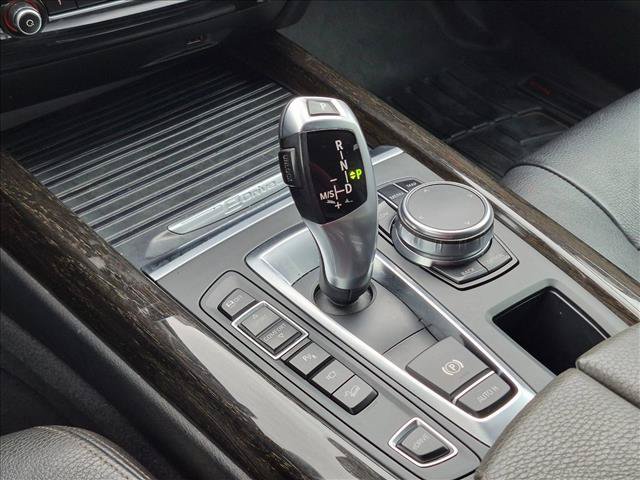 Used 2018 BMW X5 xDrive40e AWD/4WD image 12