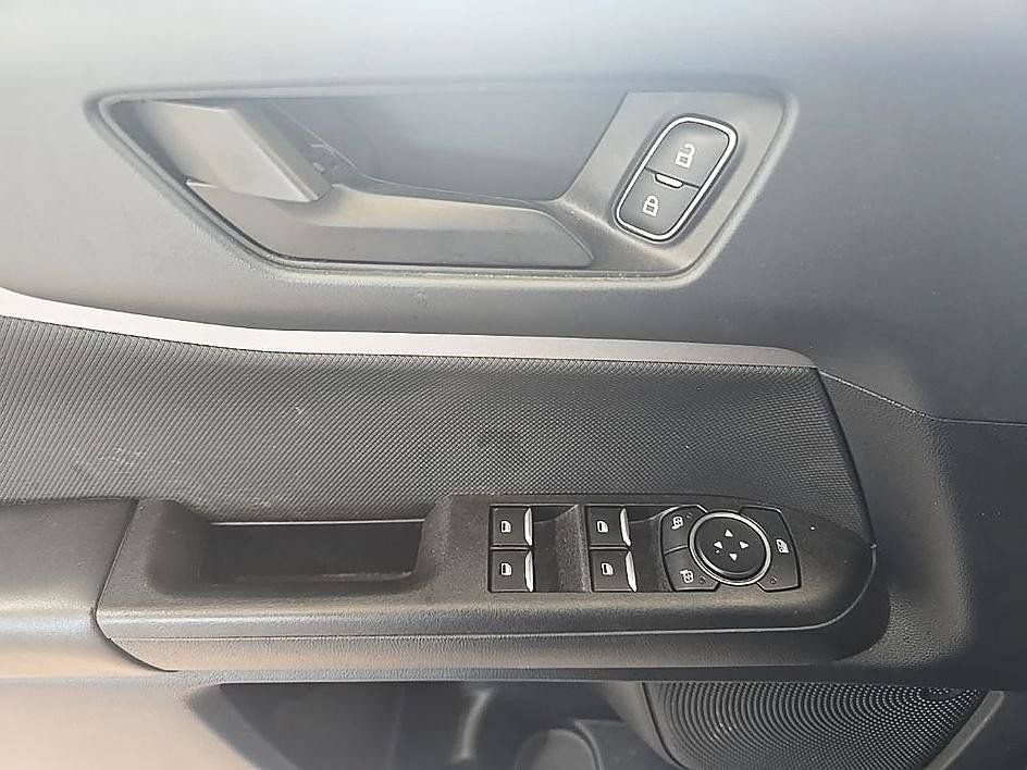 Used 2021 Ford Bronco Sport Big Bend AWD/4WD image 15