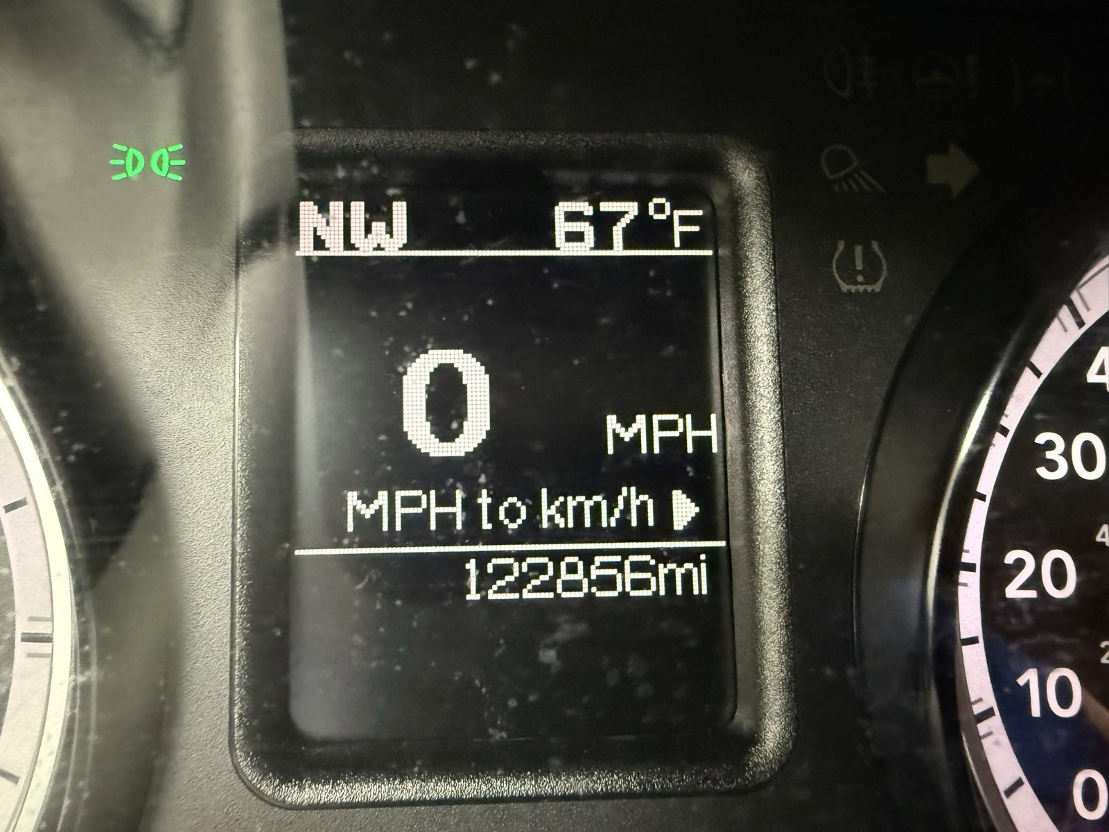 Used 2017 RAM 1500 Classic SLT image 17