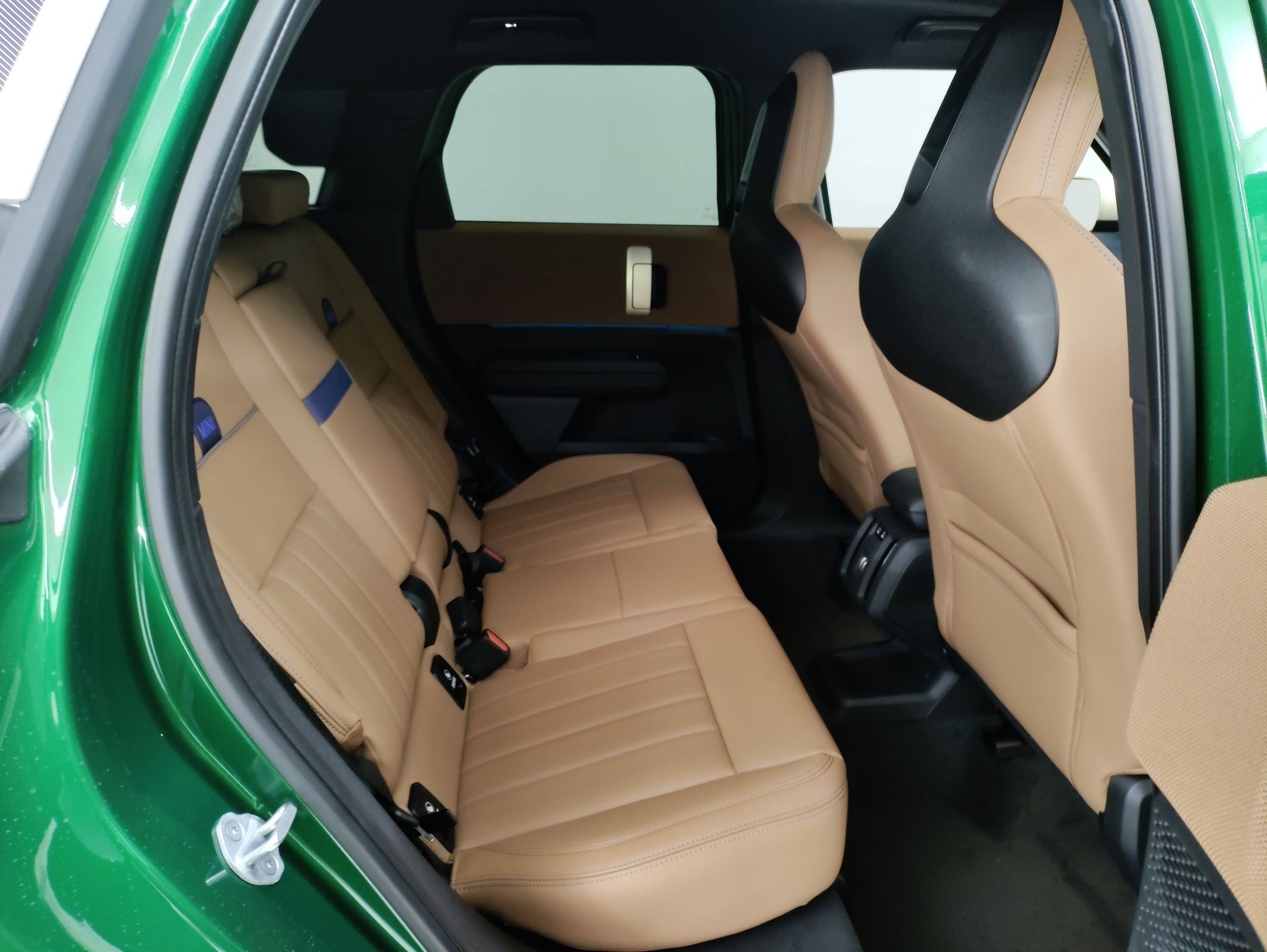New 2026 MINI Cooper Countryman S image 23