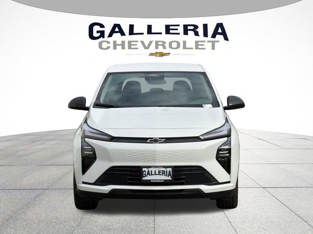 New 2027 Chevrolet Bolt LT w/ Comfort Package image 3