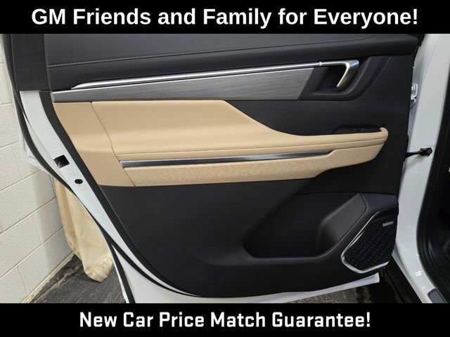 New 2026 Buick Enclave Preferred w/ Power Package AWD/4WD image 28