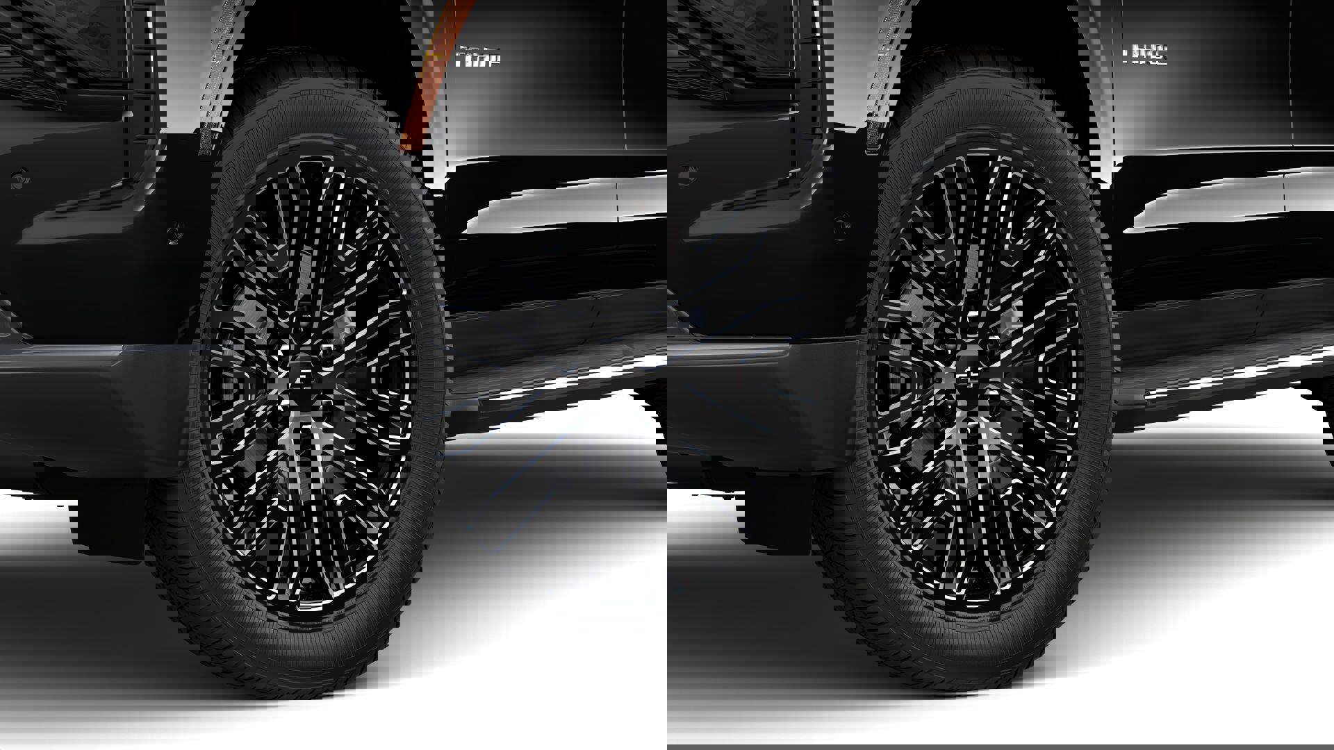 New 2025 Chevrolet Tahoe Premier w/ Sun And Tow Package image 6