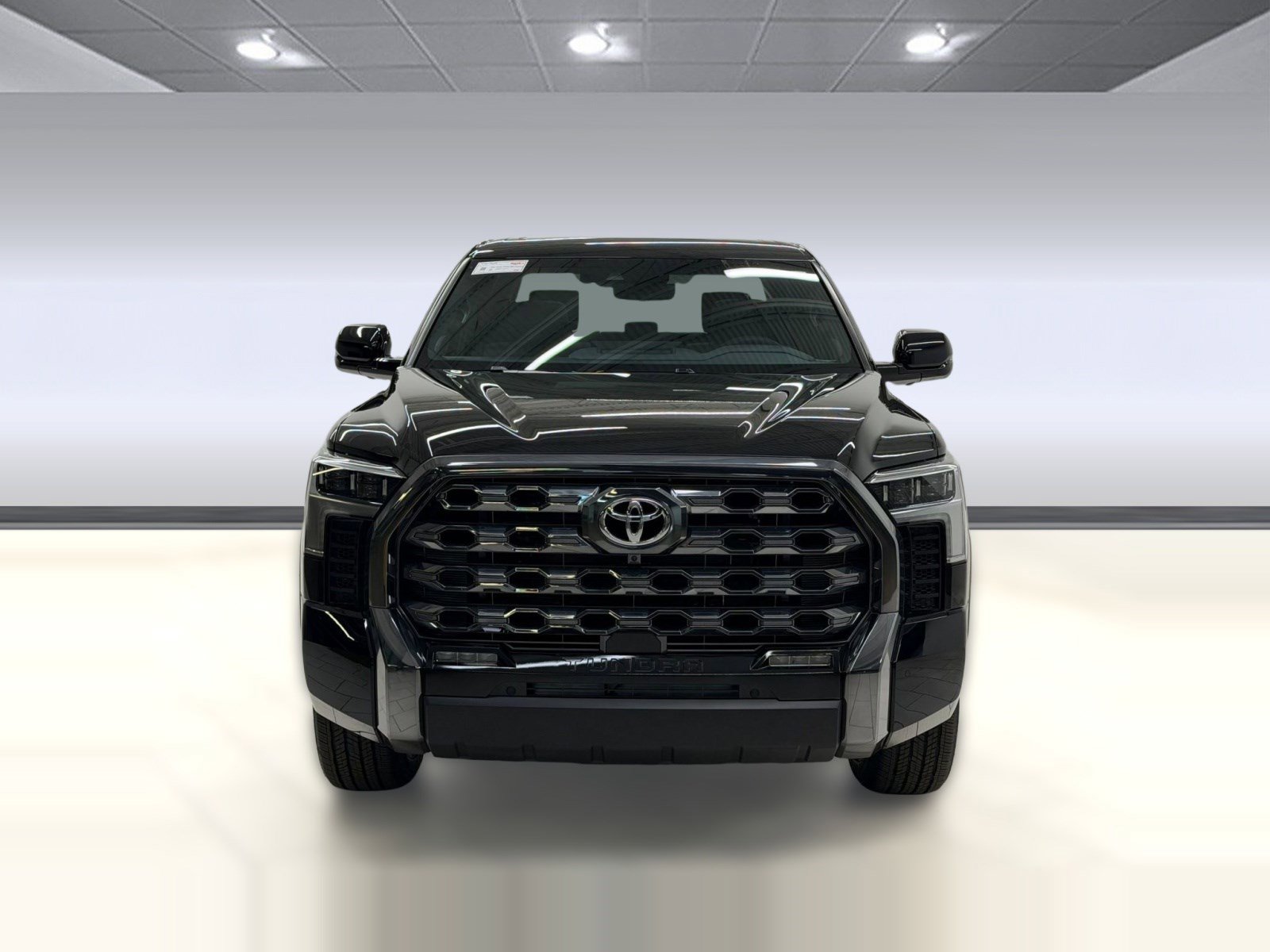 New 2026 Toyota Tundra Platinum image 5