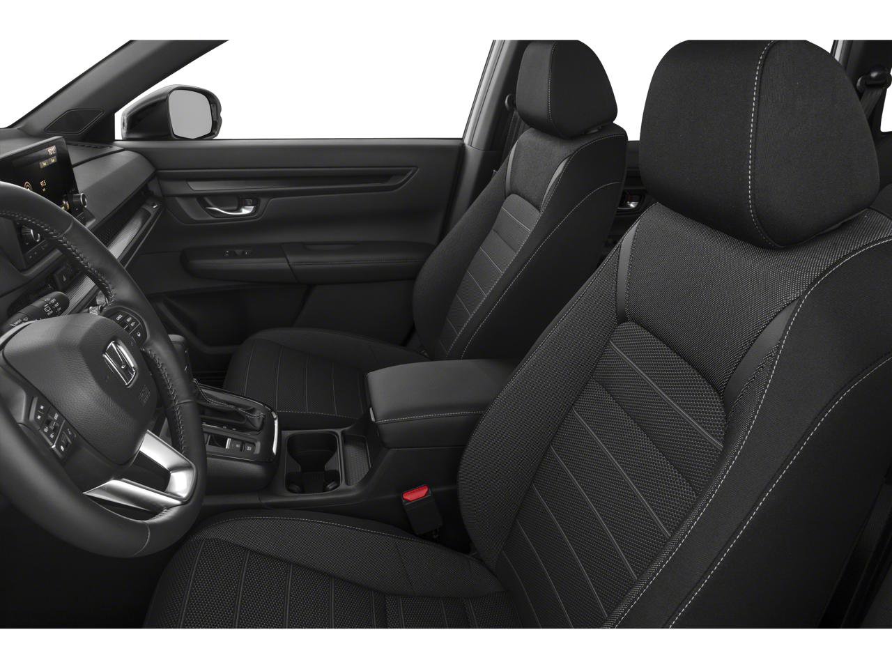 New 2026 Honda CR-V Sport image 43