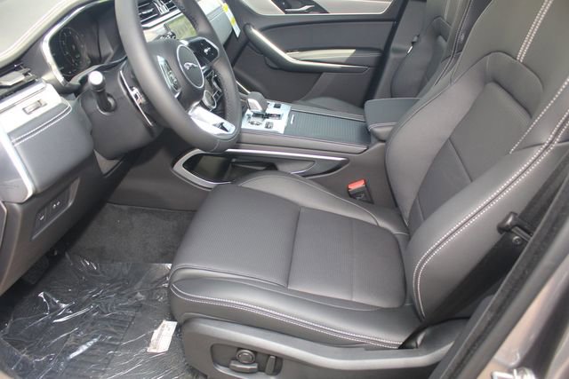 New 2026 Jaguar F-PACE R-Dynamic S image 20