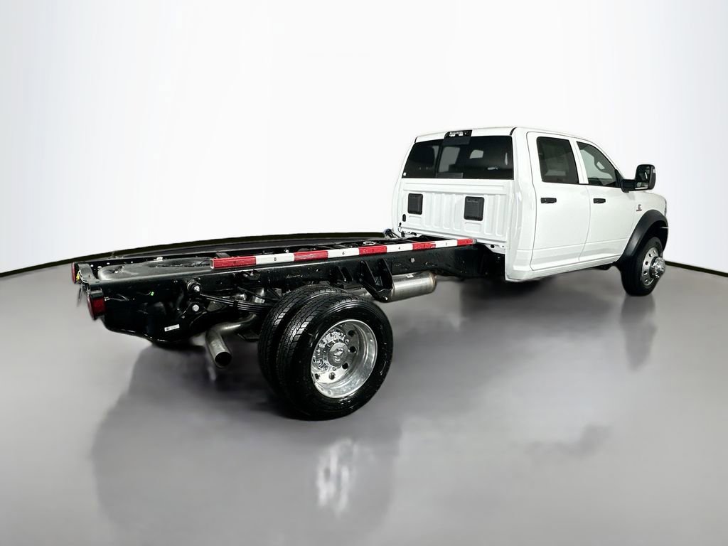 New 2026 RAM 4500 Tradesman image 7