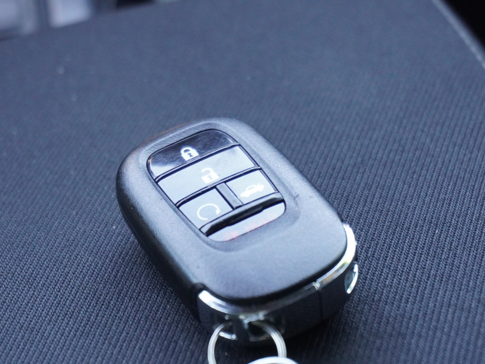 Used 2022 Honda Civic Sport image 16