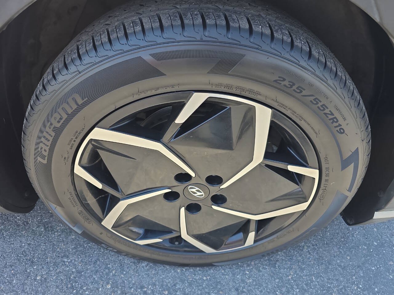 Used 2024 Hyundai Ioniq 5 SEL AWD/4WD image 25