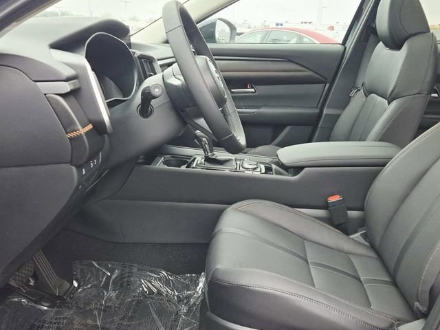 New 2026 MAZDA CX-50 AWD 2.5 S w/ Premium Package image 9