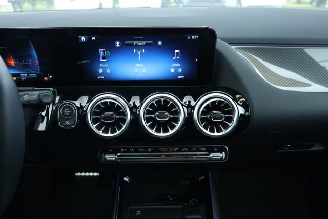 Certified 2025 Mercedes-Benz GLA 35 AMG 4MATIC image 18