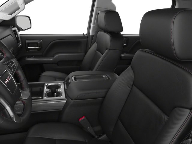 Used 2015 GMC Sierra 1500 SLT w/ SLT Crew Cab Value Package image 11