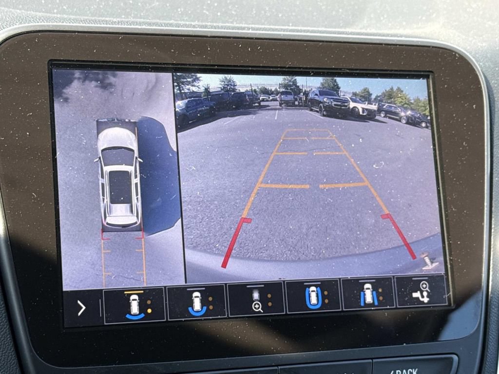 Used 2019 Chevrolet Equinox Premier AWD/4WD image 12