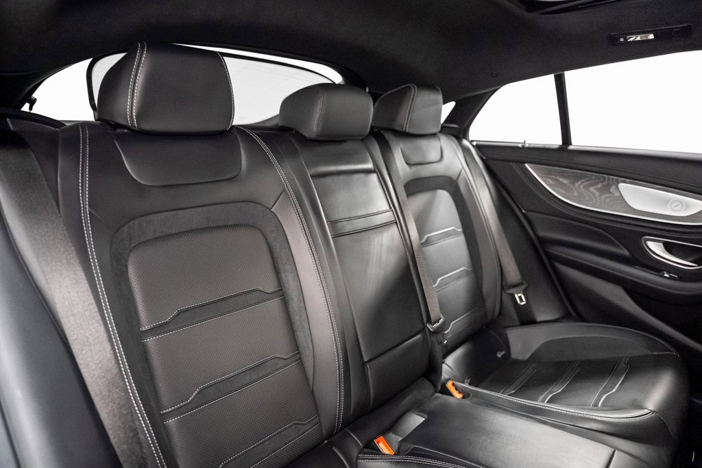 Used 2023 Mercedes-Benz AMG GT 63 S w/ Driver Assistance Package image 38