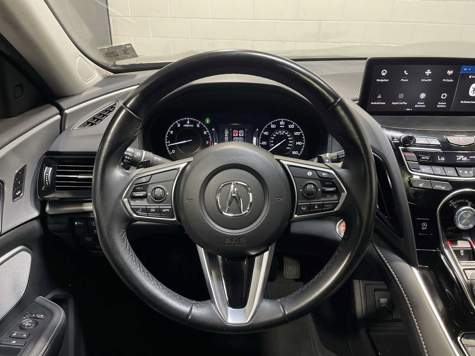 Certified 2024 Acura RDX SH-AWD w/ Technology Package image 15