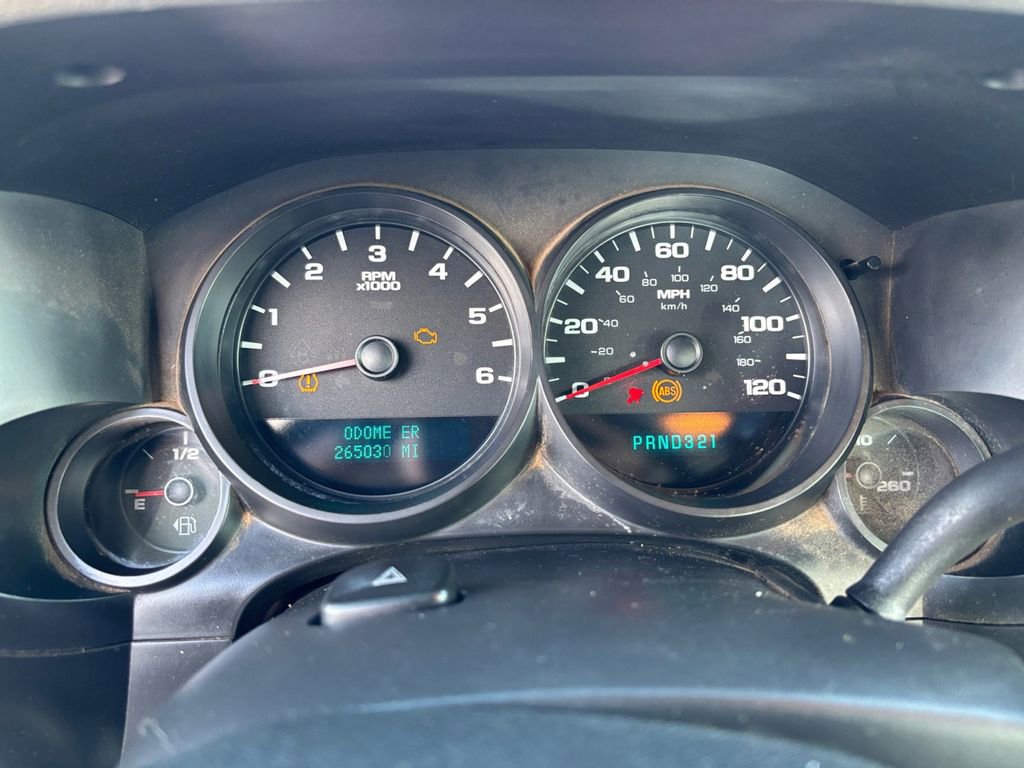 Used 2007 GMC Sierra 1500 W/T image 19