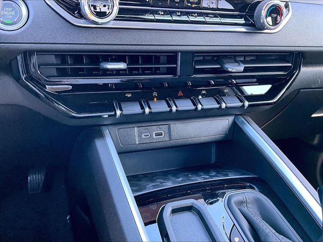 New 2026 Chevrolet Colorado W/T w/ Advanced Trailering Package image 21