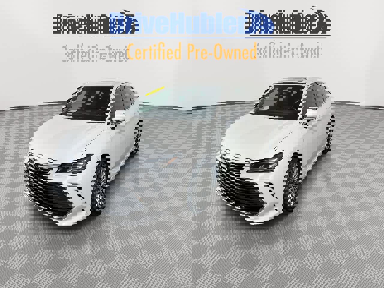 Used 2022 Toyota Avalon Limited w/ Advanced Safety Package image 4