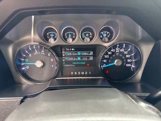 Used 2015 Ford F250 Platinum AWD/4WD image 21