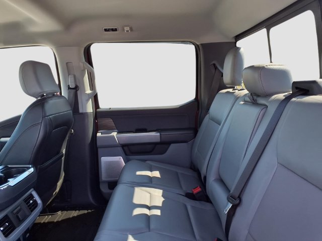 Used 2024 Ford F150 Lariat w/ Equipment Group 502A High AWD/4WD image 9
