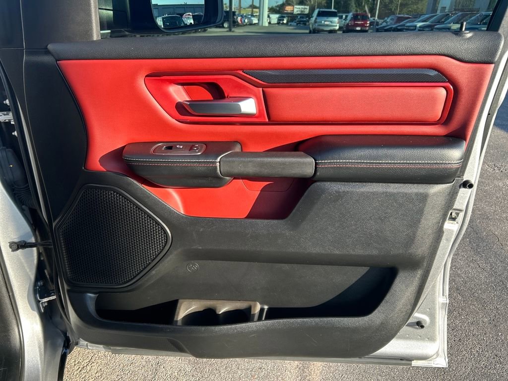 Used 2019 RAM 1500 Rebel w/ Rebel Level 1 Equipment Group image 28