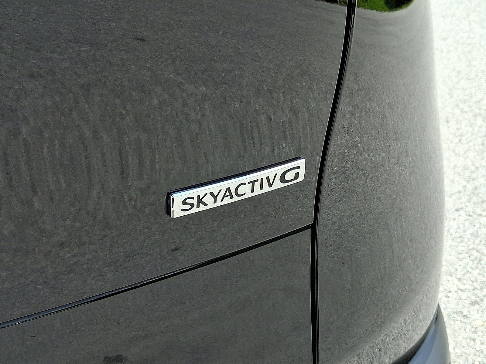 Used 2025 MAZDA CX-30 AWD 2.5 S w/ Premium Package image 30