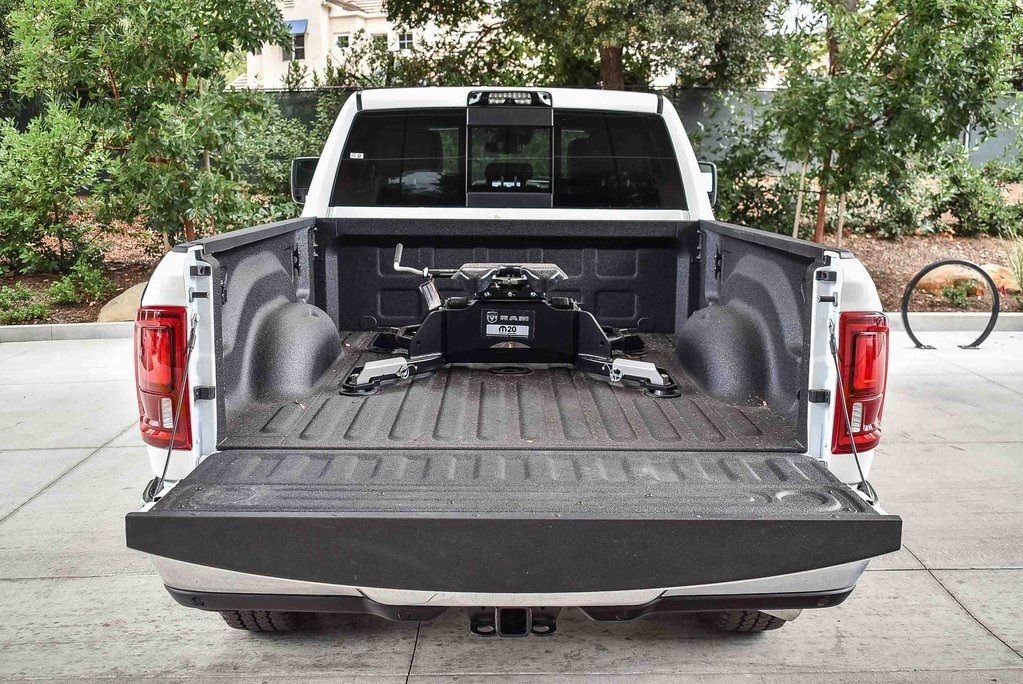 New 2026 RAM 2500 Limited image 26