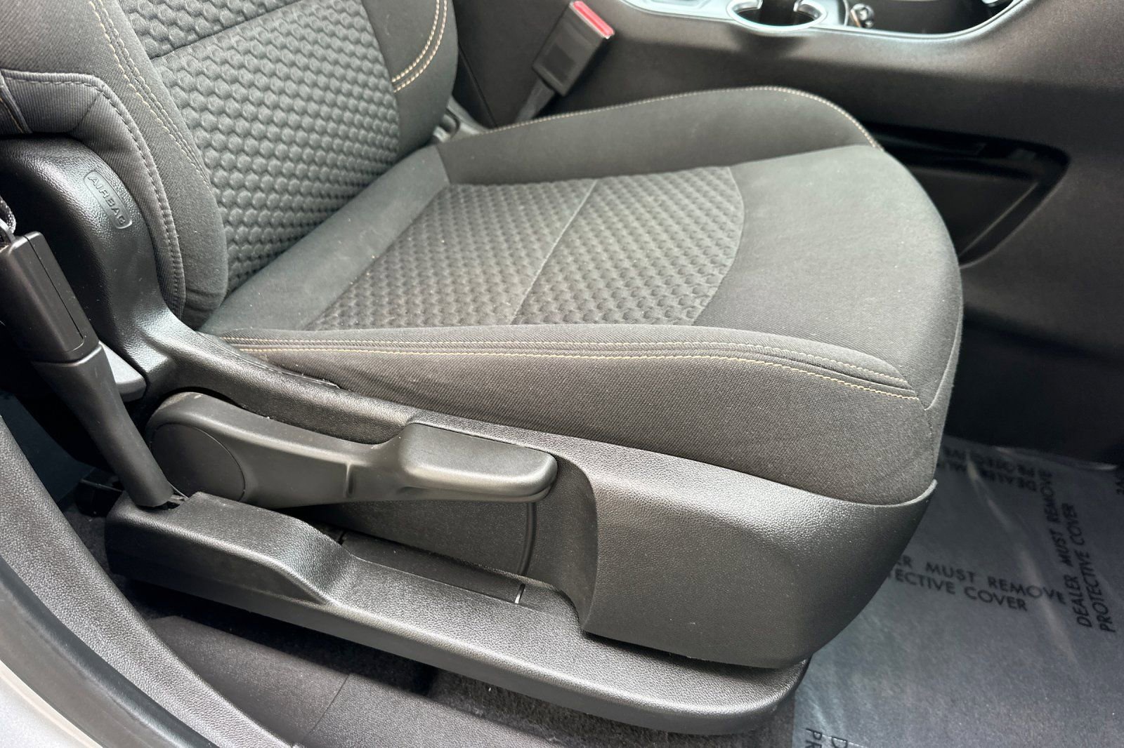 Certified 2021 GMC Terrain SLE image 23