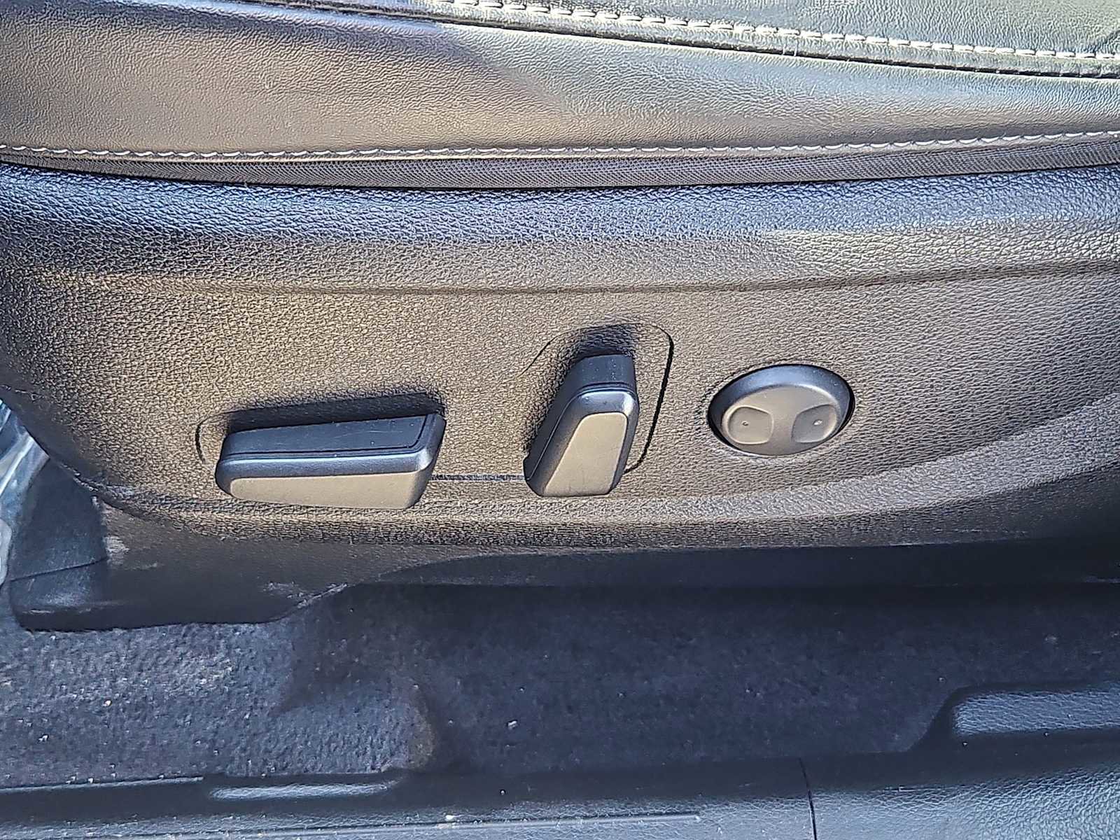 Certified 2023 Kia Telluride S w/ S Sunroof Package image 19