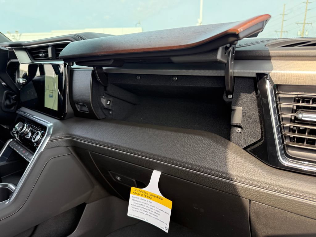 New 2026 GMC Sierra 2500 Denali image 30