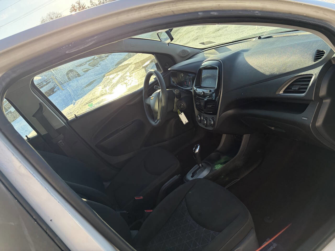 Used 2020 Chevrolet Spark LS image 14