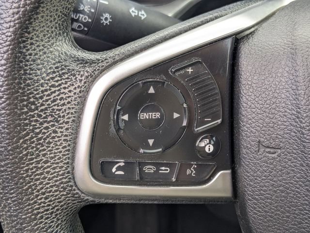 Used 2016 Honda Civic EX image 22