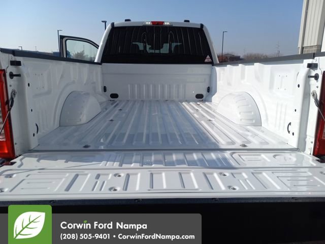 New 2026 Ford F250 XL w/ STX Appearance Package image 27