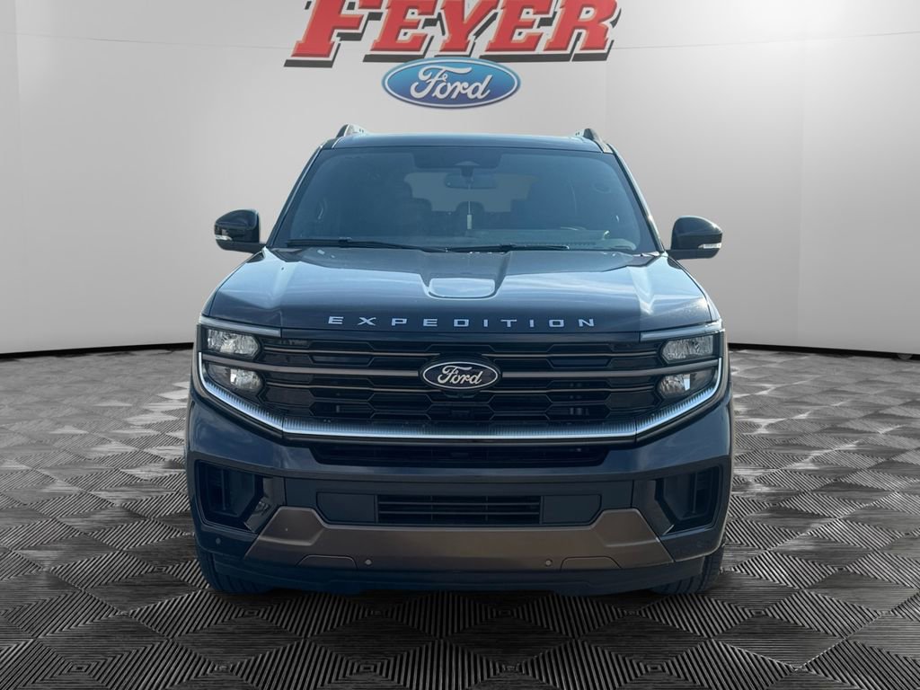 New 2026 Ford Expedition Max King Ranch image 8