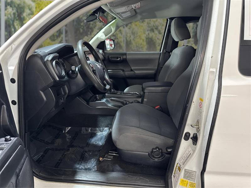 Used 2019 Toyota Tacoma SR RWD image 9