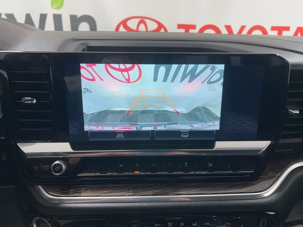 Used 2022 GMC Sierra 1500 Elevation w/ Max Trailering Package image 31