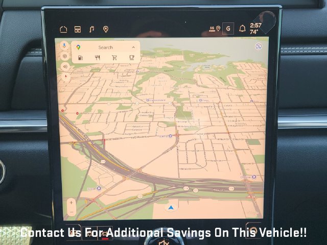 New 2027 GMC Terrain Elevation w/ Elevation Premium Package FWD image 18