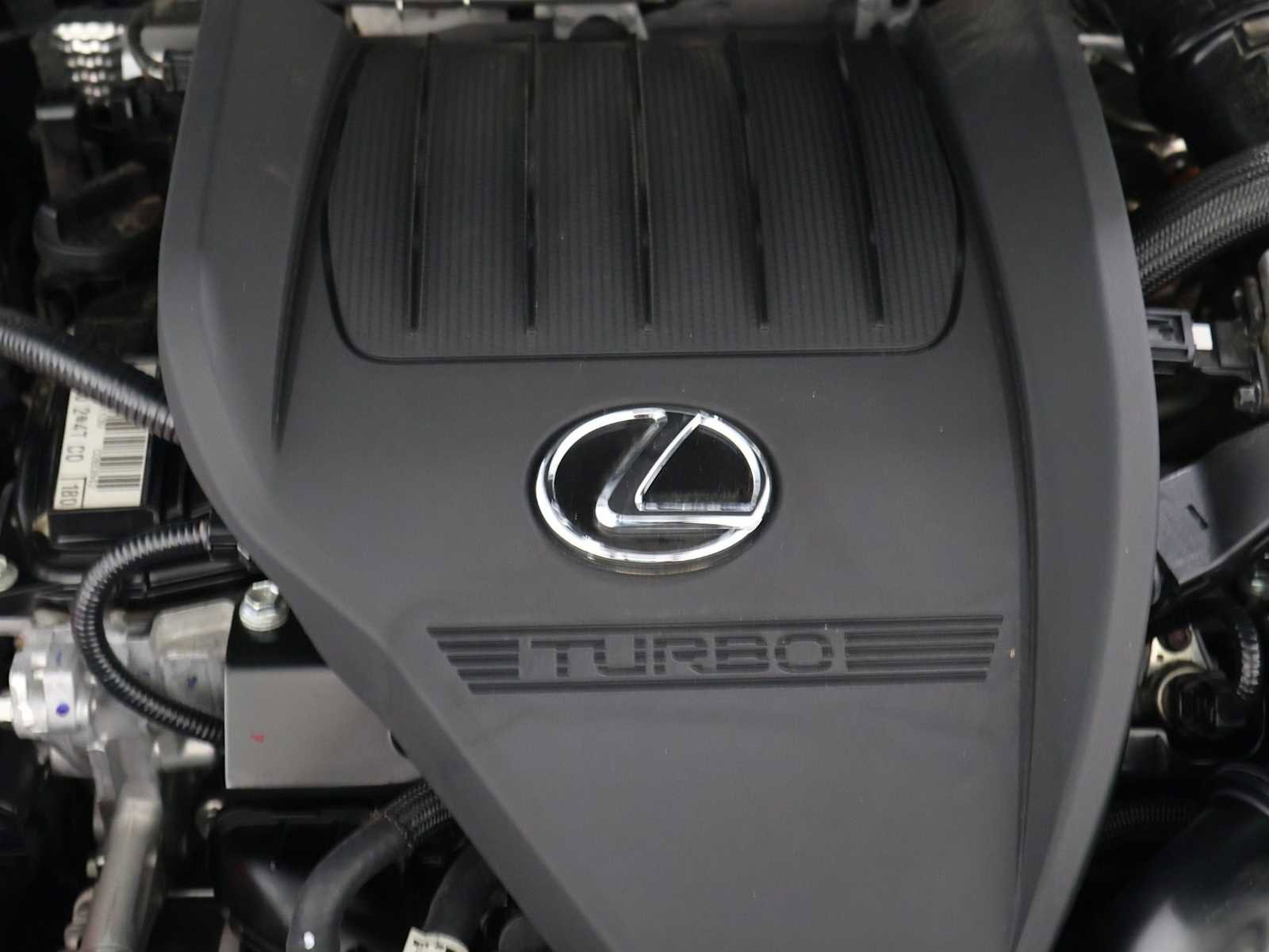 Used 2023 Lexus RX 350 Premium Plus w/ Accessory Package (Z1) AWD/4WD image 38
