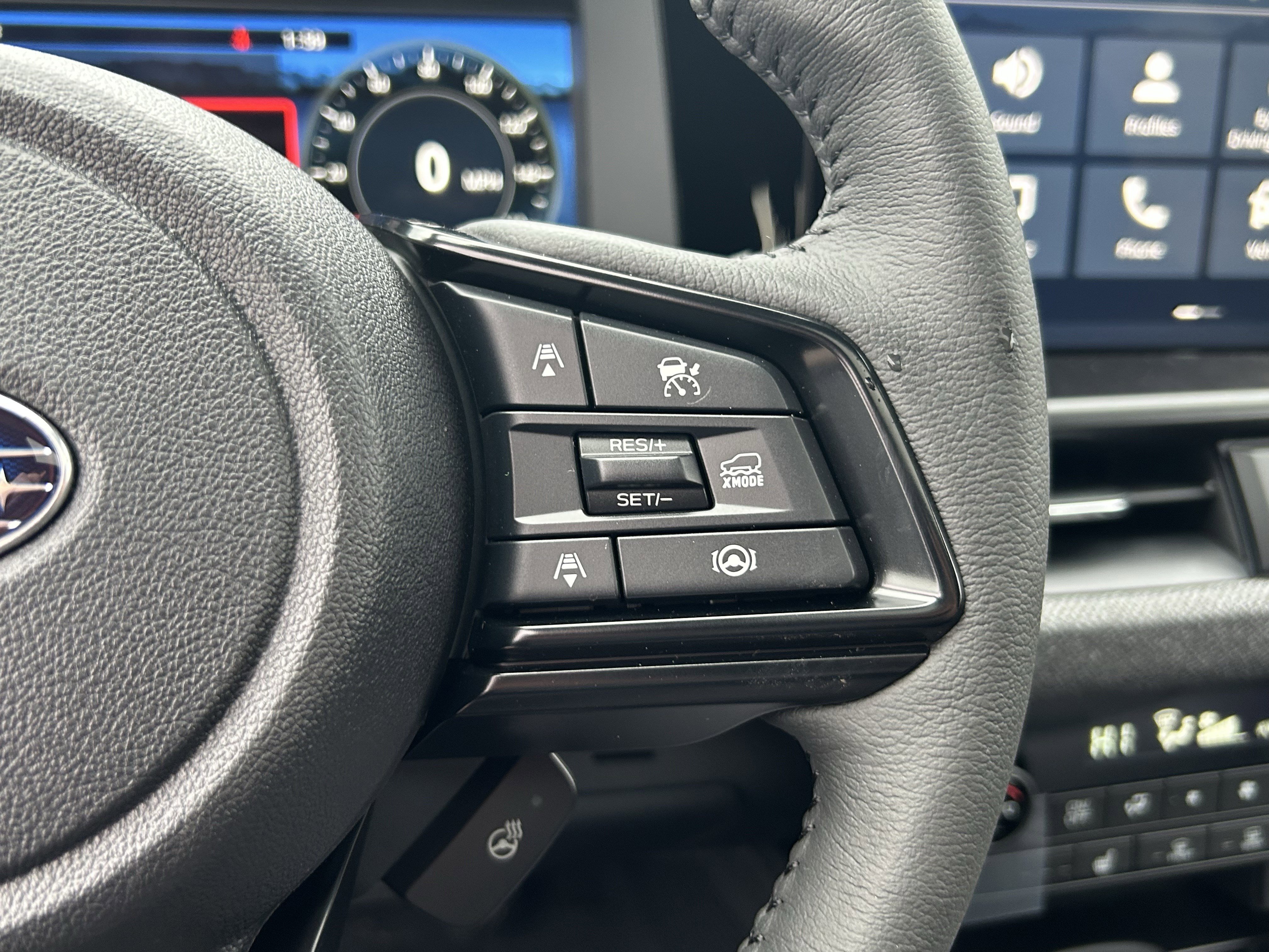 New 2026 Subaru Outback Limited XT AWD/4WD image 24