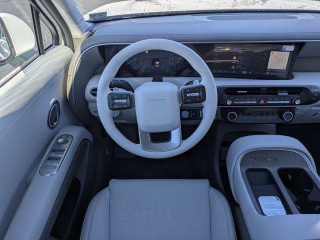 New 2026 Hyundai Palisade SEL image 15