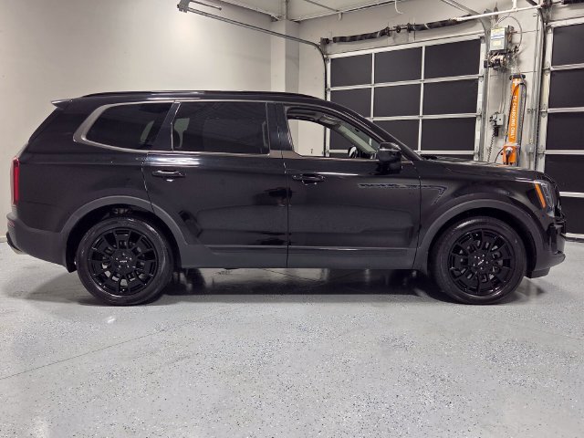 Used 2022 Kia Telluride EX w/ EX Premium Package AWD/4WD image 16