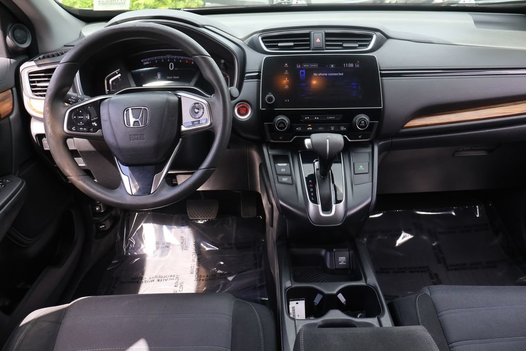 Used 2018 Honda CR-V EX image 17