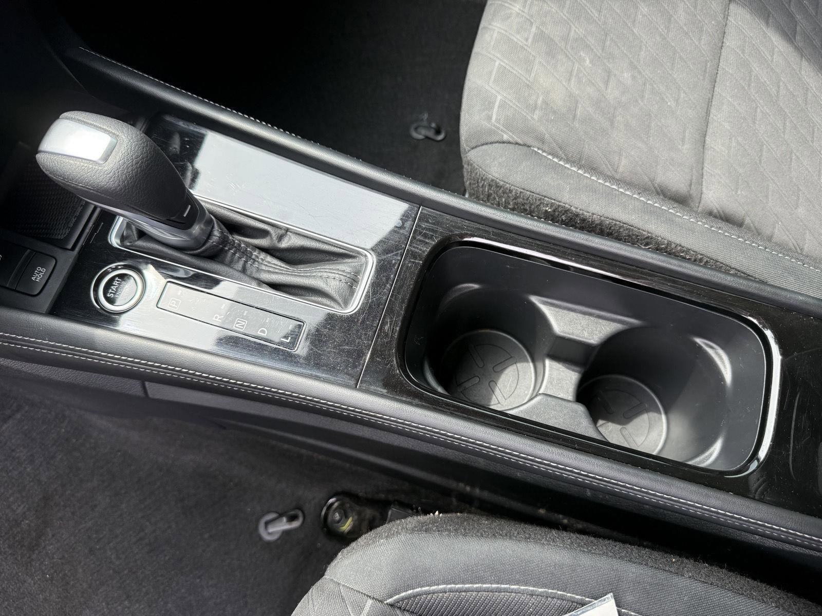 Used 2023 Nissan Kicks SV image 23