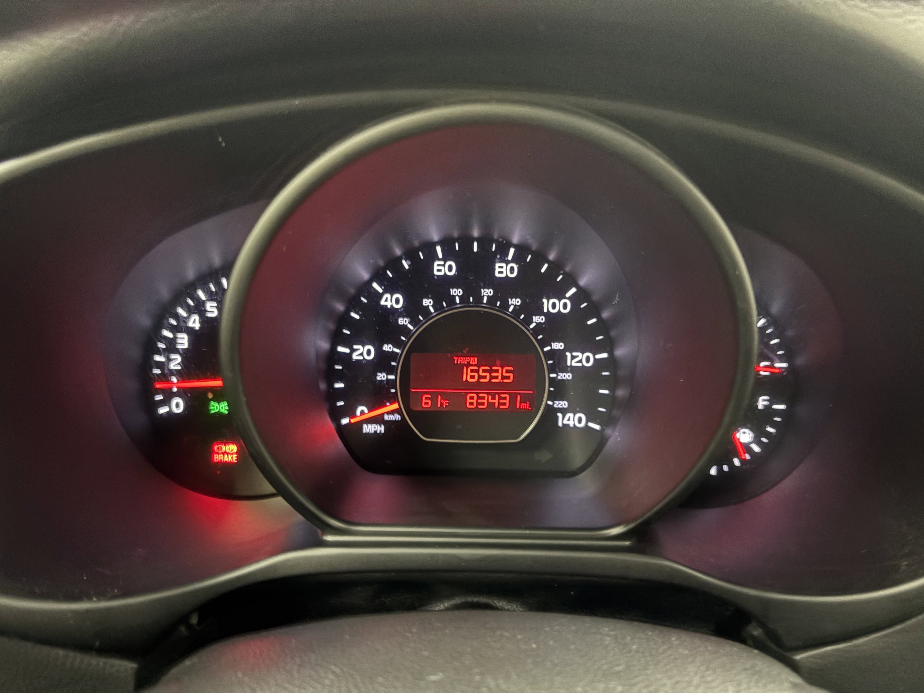 Used 2017 Kia Soul FWD image 31